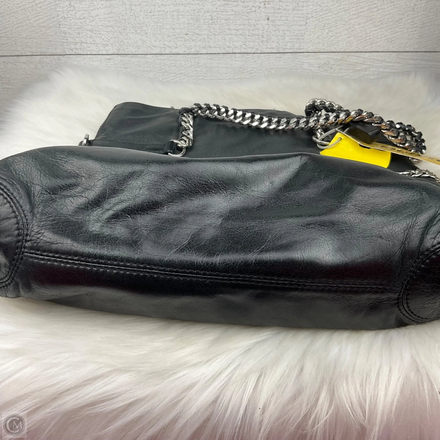 Handbag Designer By Michael Kors, Size: Medium