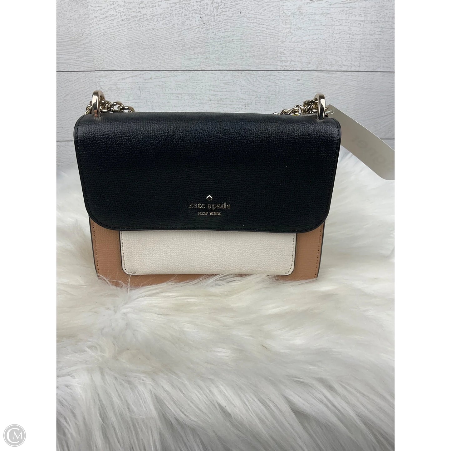 Crossbody Designer By Kate Spade, Size: Small
