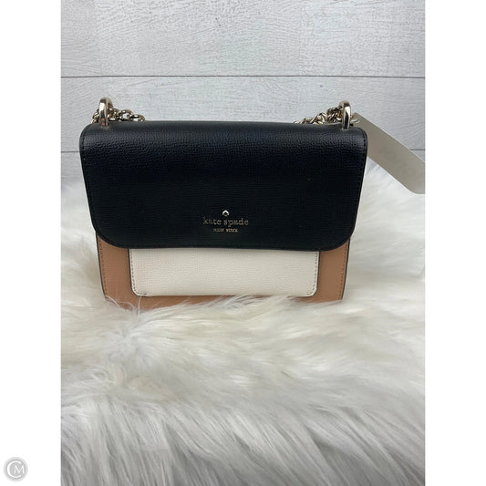 Crossbody Designer By Kate Spade, Size: Small