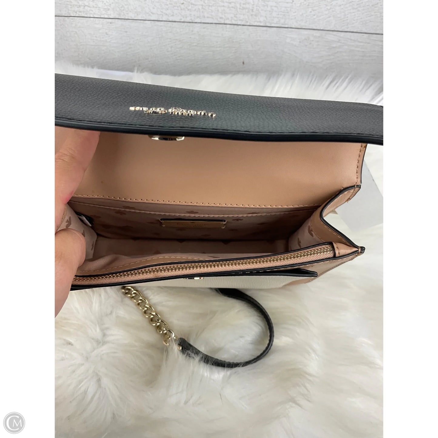 Crossbody Designer By Kate Spade, Size: Small