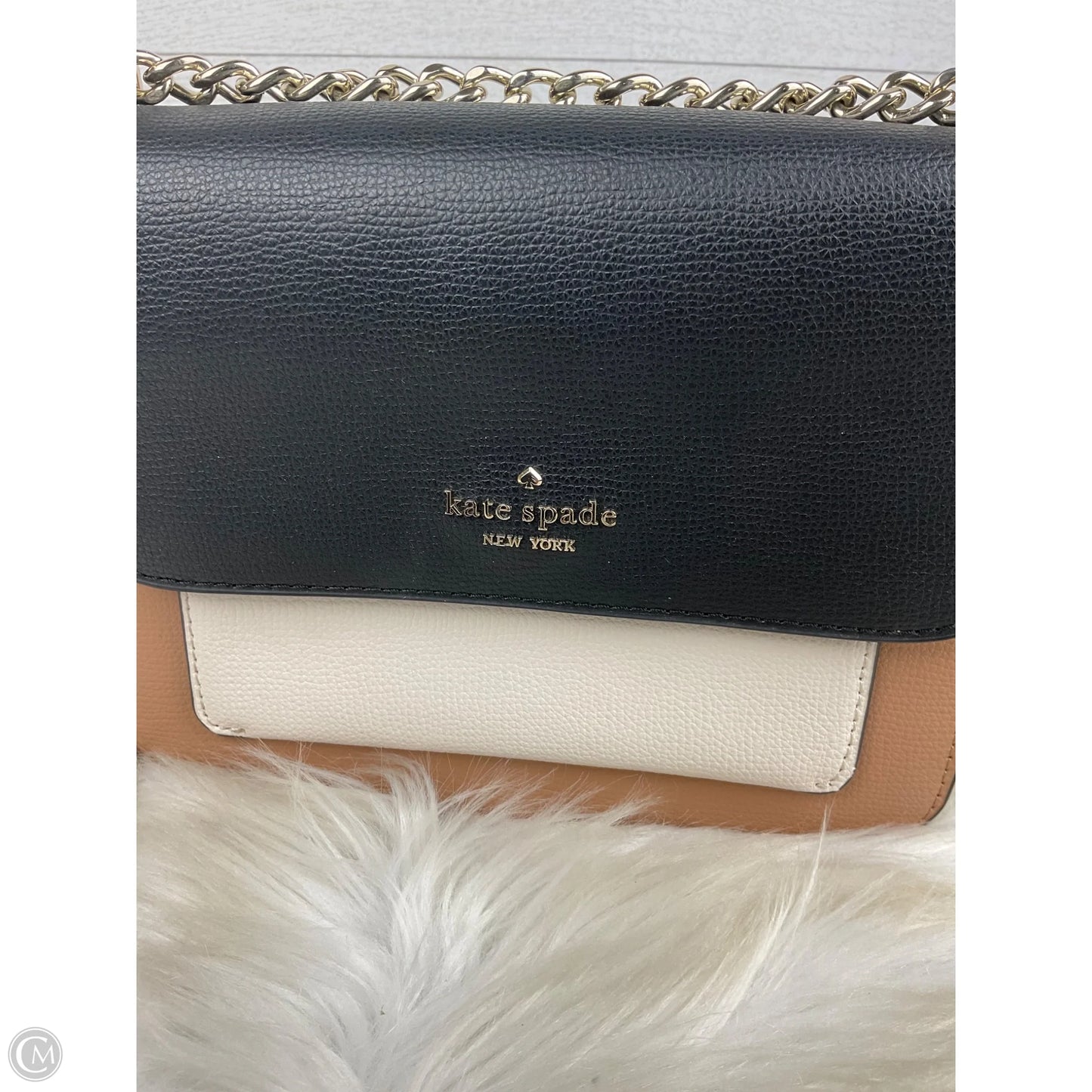 Crossbody Designer By Kate Spade, Size: Small
