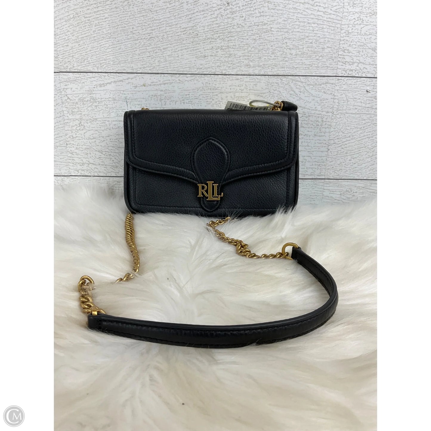 Crossbody By Lauren By Ralph Lauren, Size: Small
