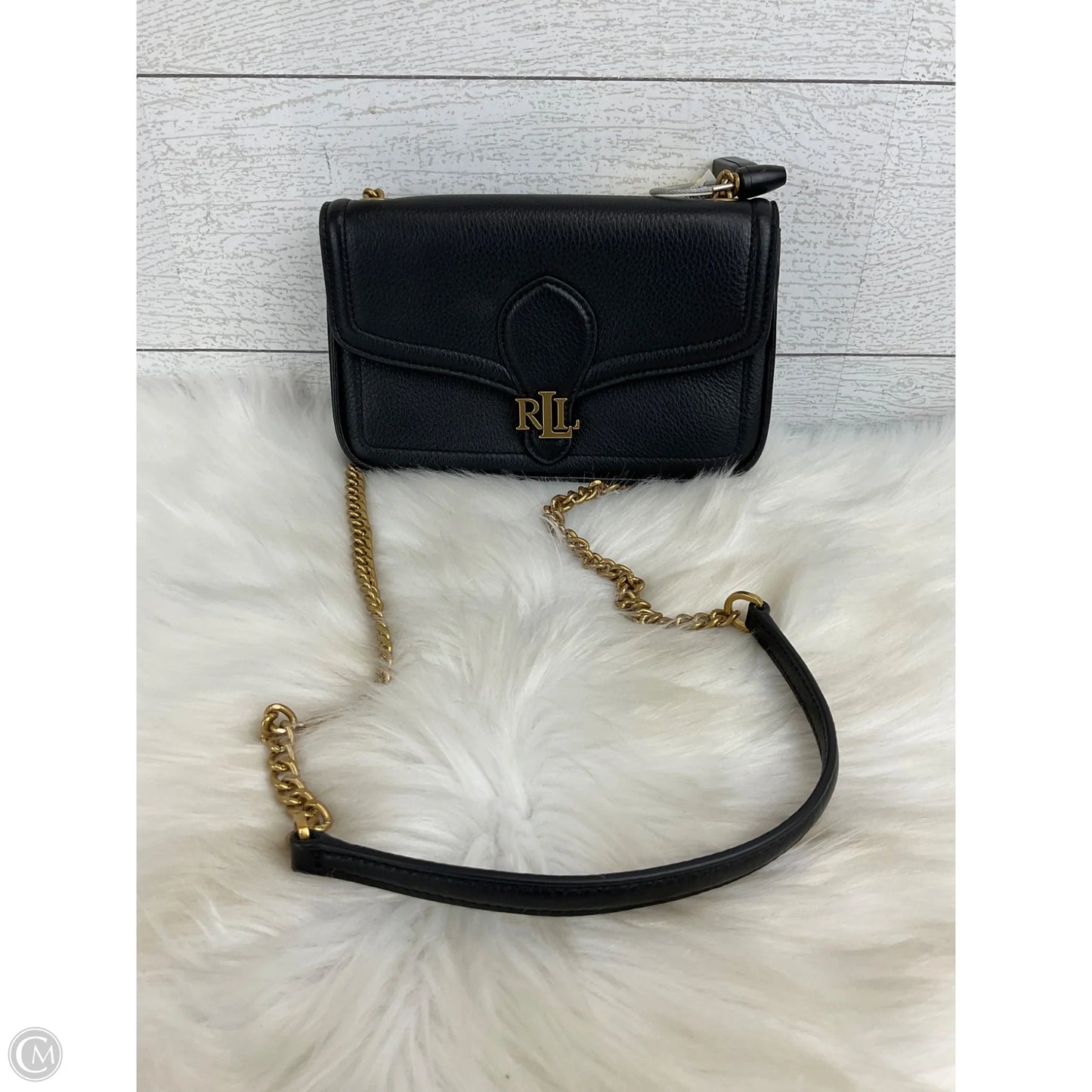 Crossbody By Lauren By Ralph Lauren, Size: Small