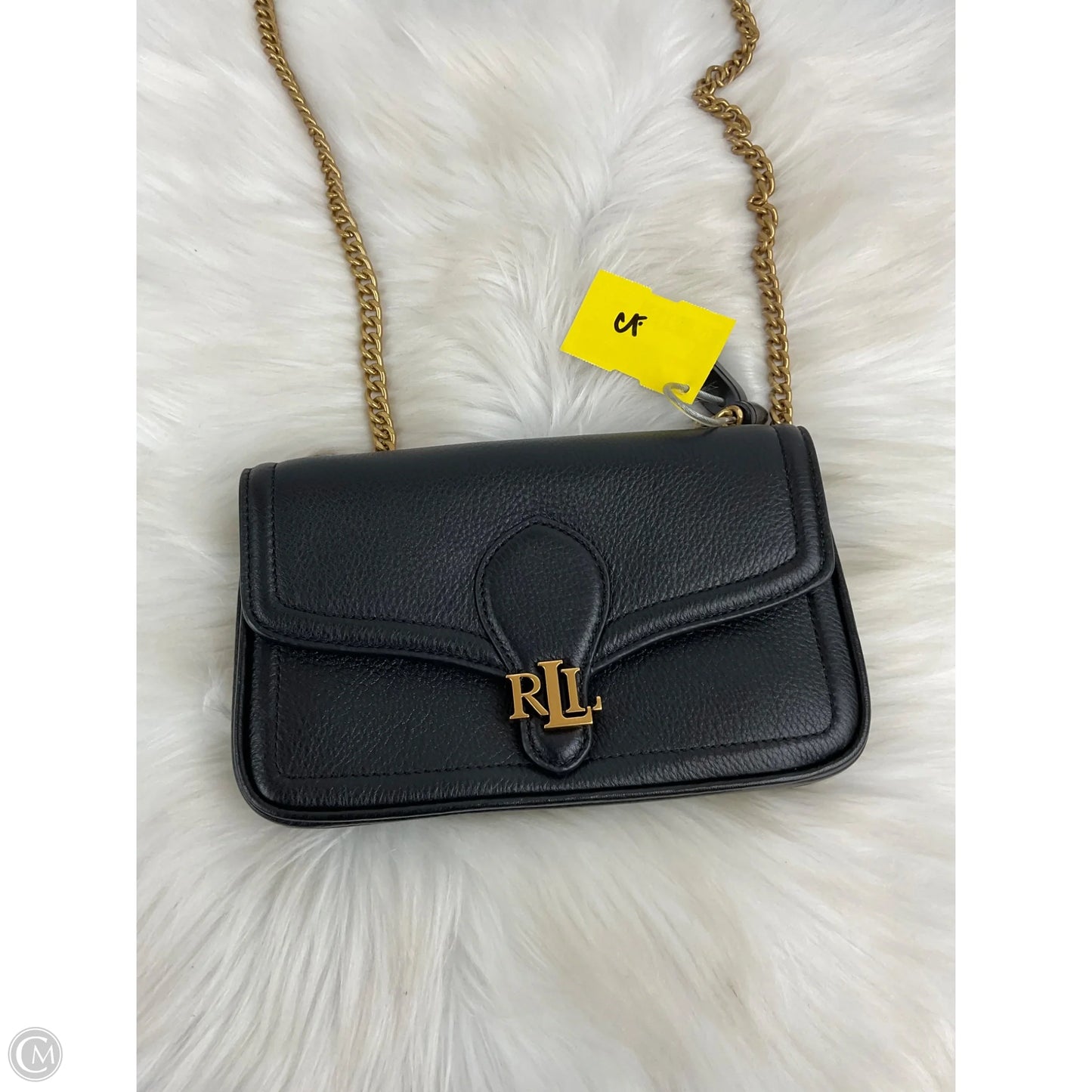 Crossbody By Lauren By Ralph Lauren, Size: Small