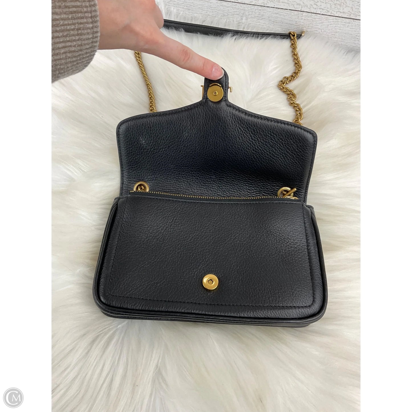 Crossbody By Lauren By Ralph Lauren, Size: Small
