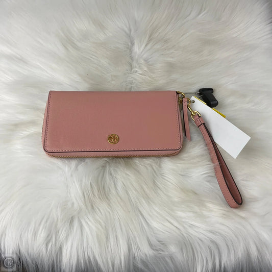 Wristlet Designer By Tory Burch, Size: Medium