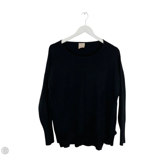 Sweater By Kerisma In Black, Size: S