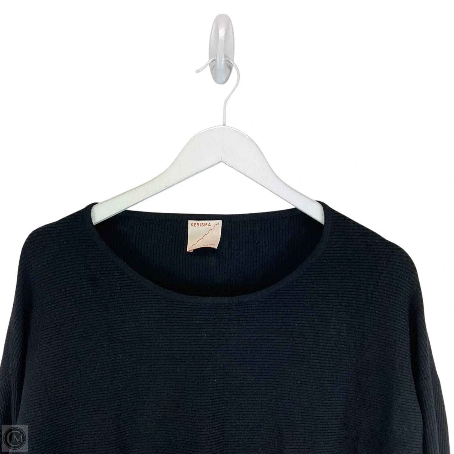 Sweater By Kerisma In Black, Size: S
