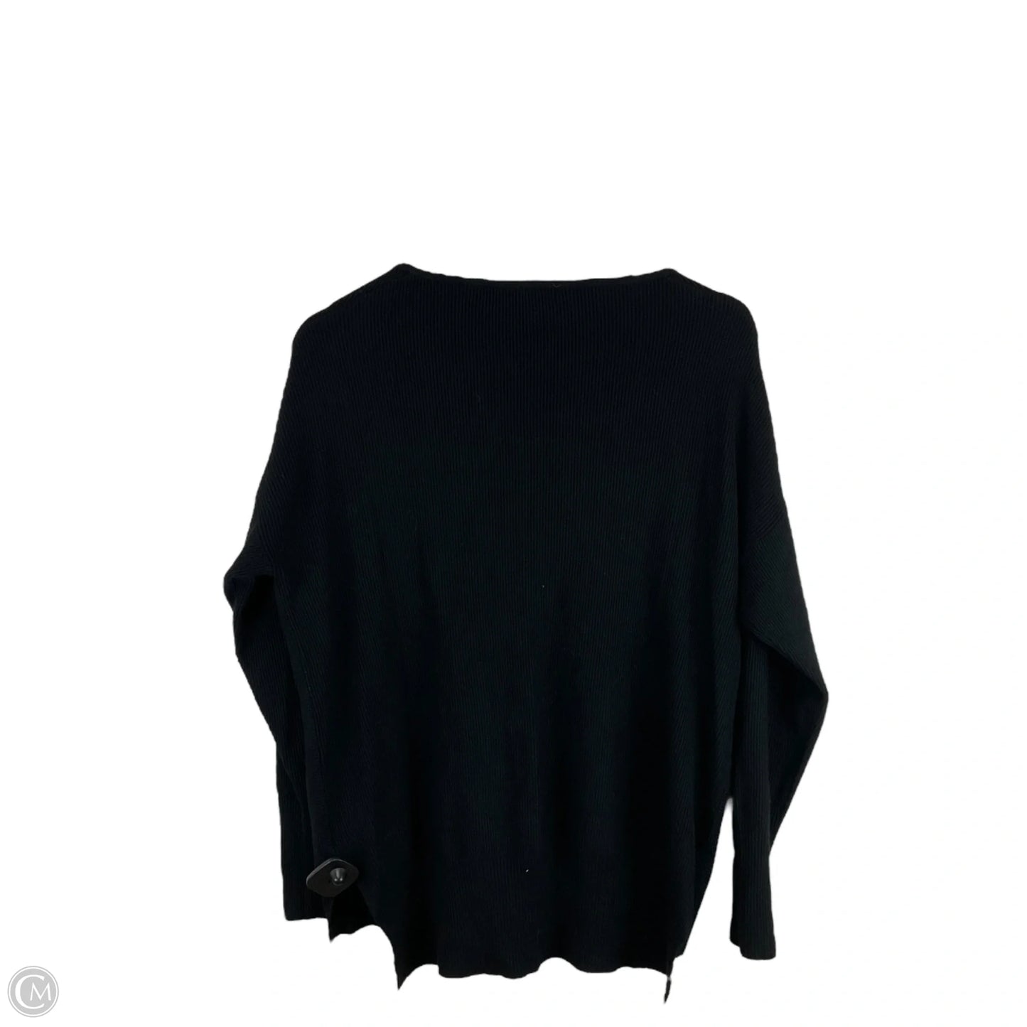 Sweater By Kerisma In Black, Size: S