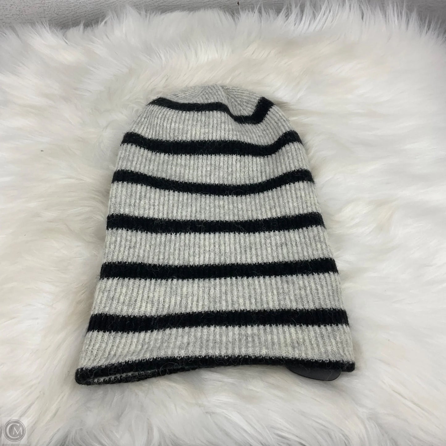 Hat Beanie By J. Crew
