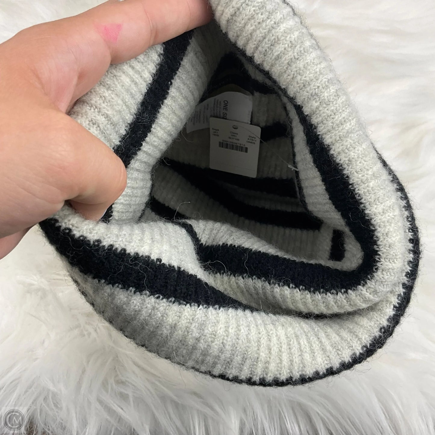 Hat Beanie By J. Crew