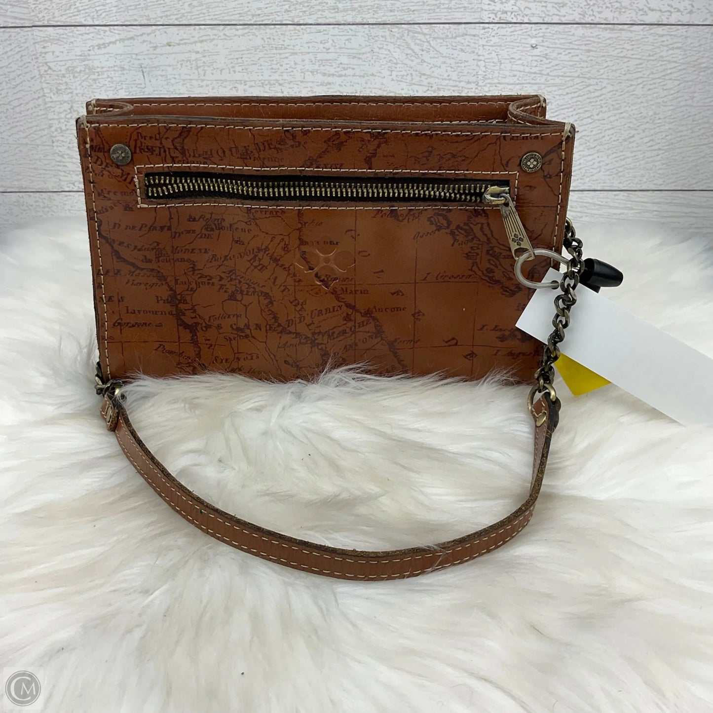 Handbag Designer By Patricia Nash, Size: Small