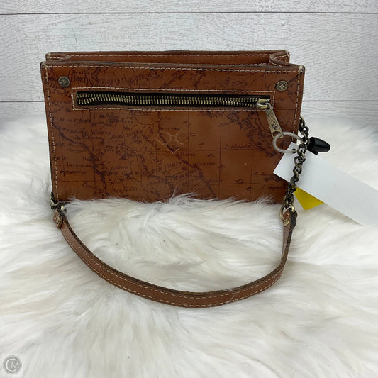 Handbag Designer By Patricia Nash, Size: Small