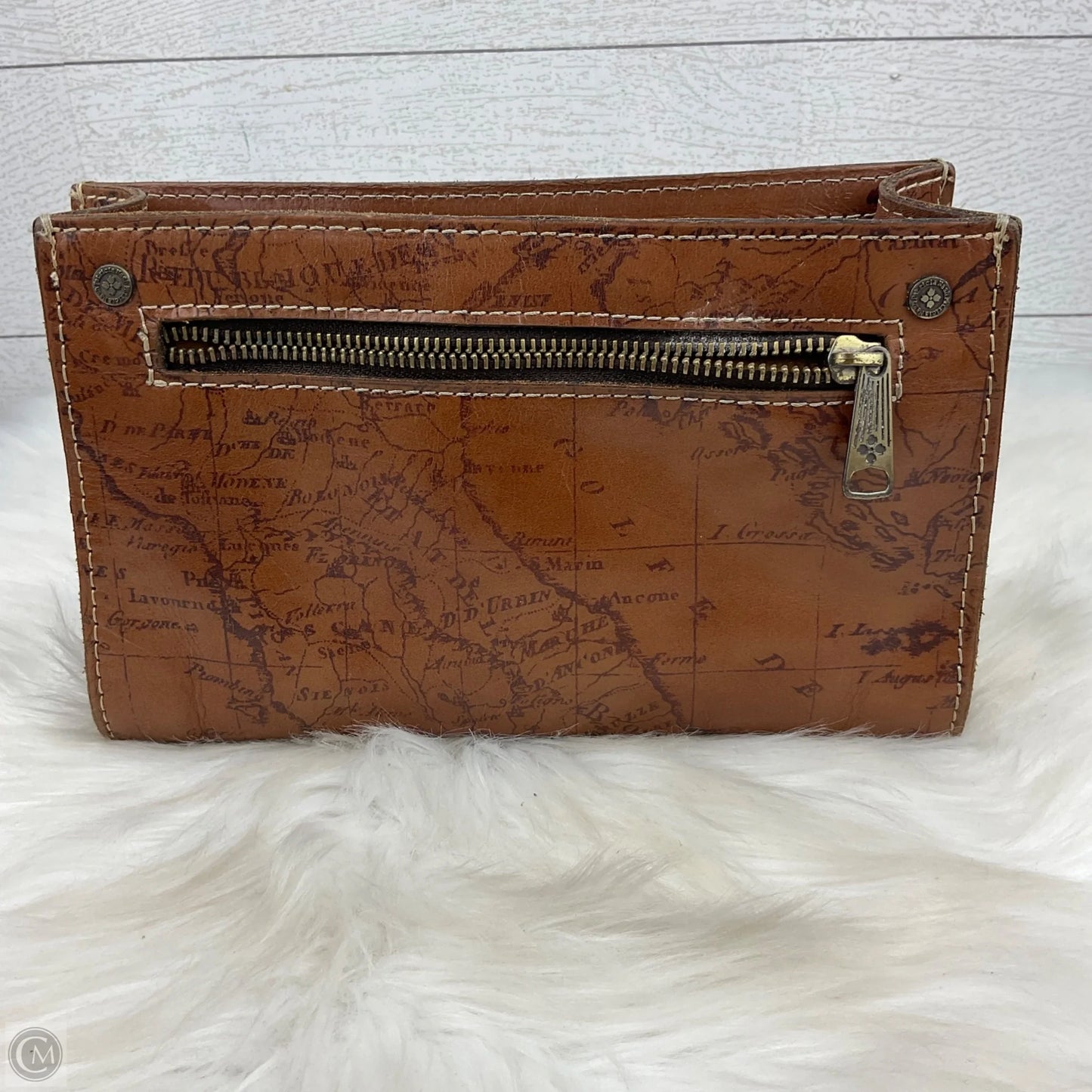 Handbag Designer By Patricia Nash, Size: Small