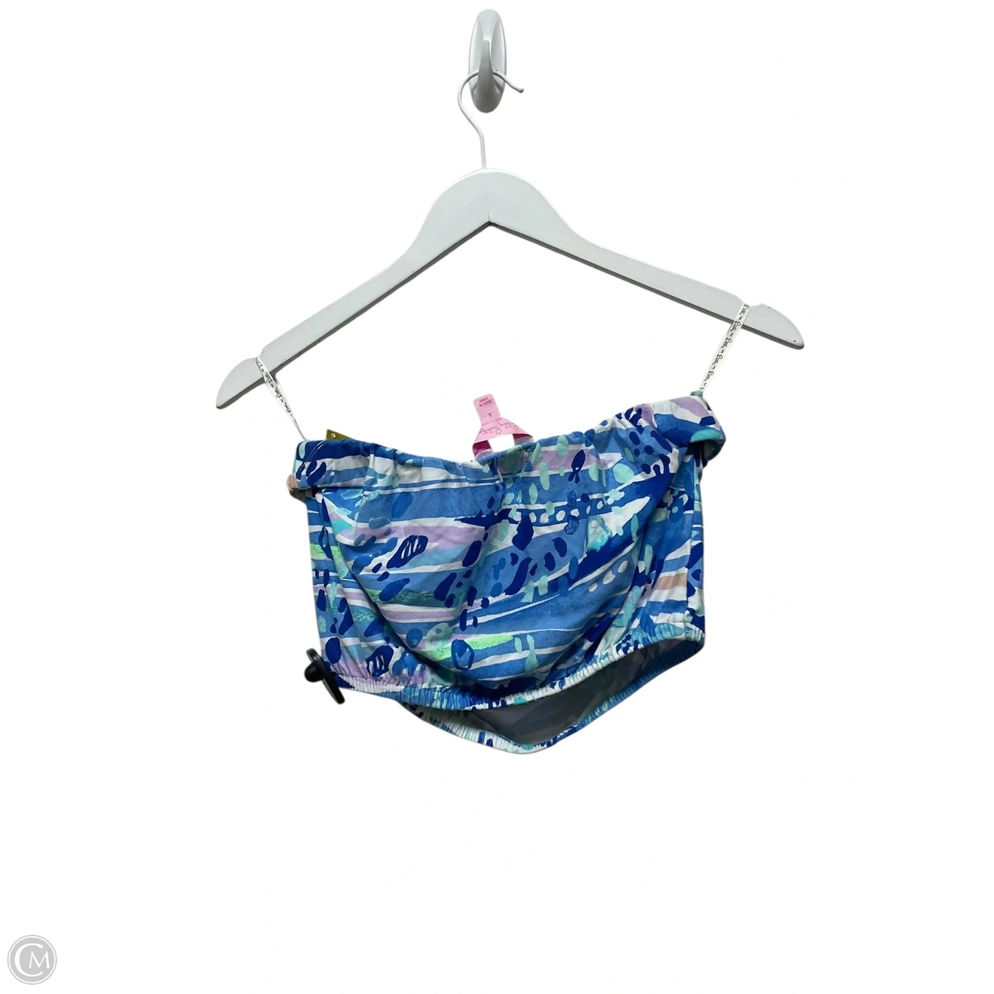 Dress Set 2pc By Cma In Blue, Size: S