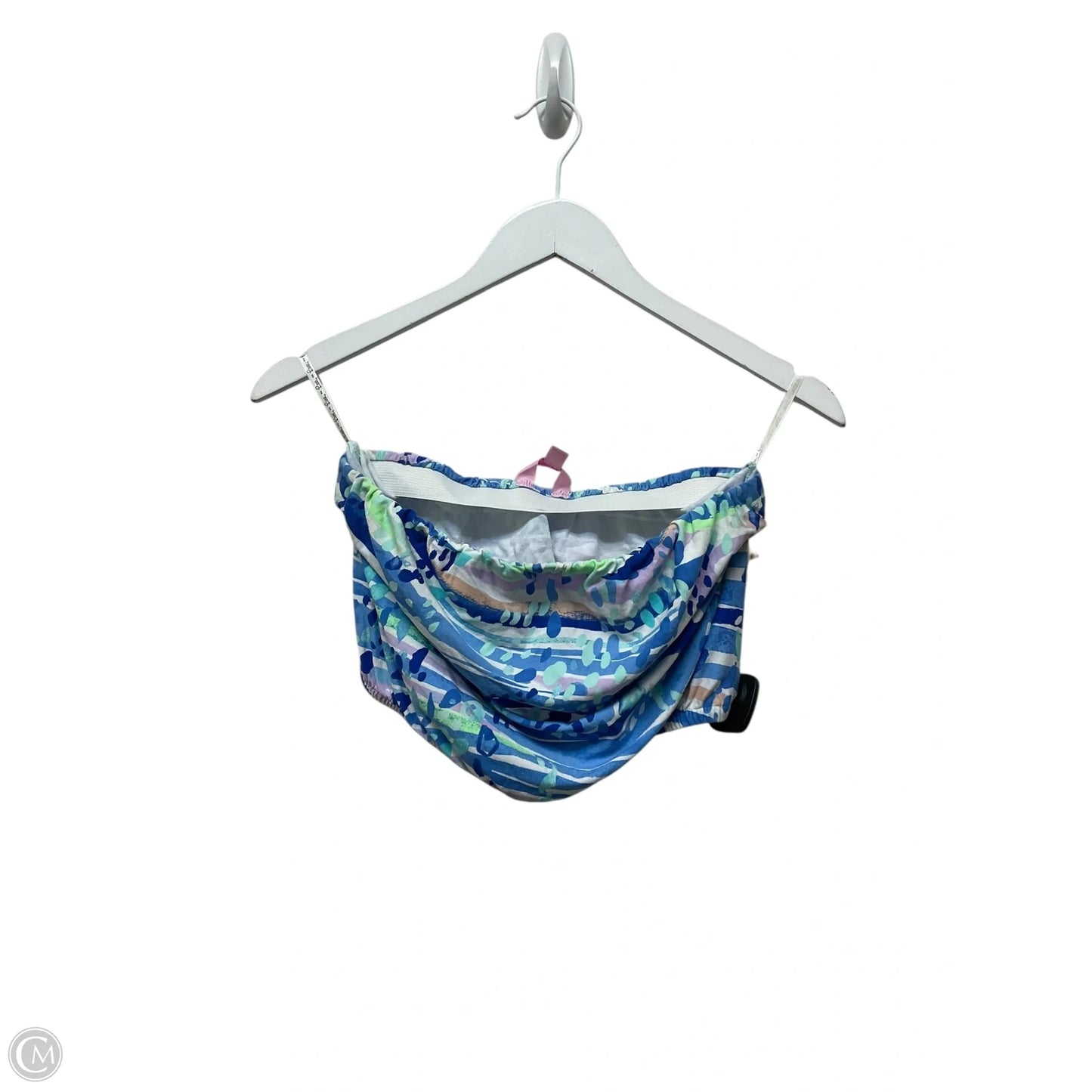 Dress Set 2pc By Cma In Blue, Size: S