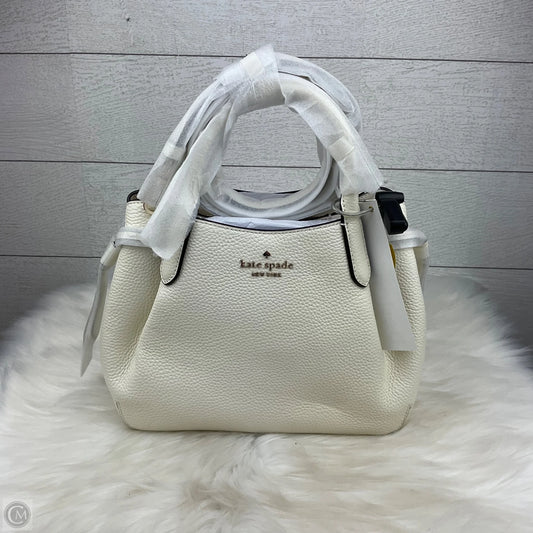 Crossbody Designer By Kate Spade, Size: Medium