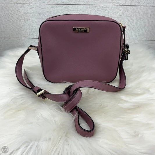 Crossbody Designer By Kate Spade, Size: Small