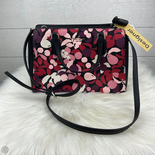 Crossbody Designer By Kate Spade, Size: Medium