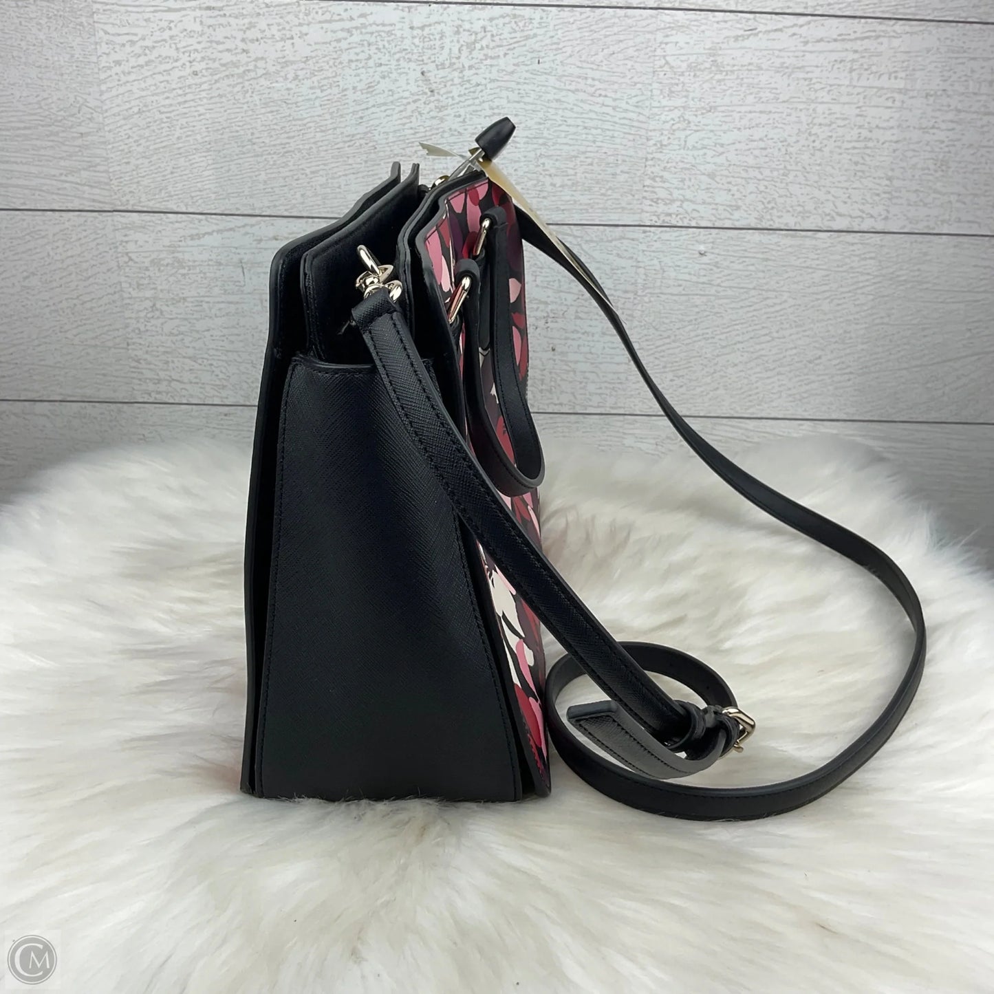 Crossbody Designer By Kate Spade, Size: Medium