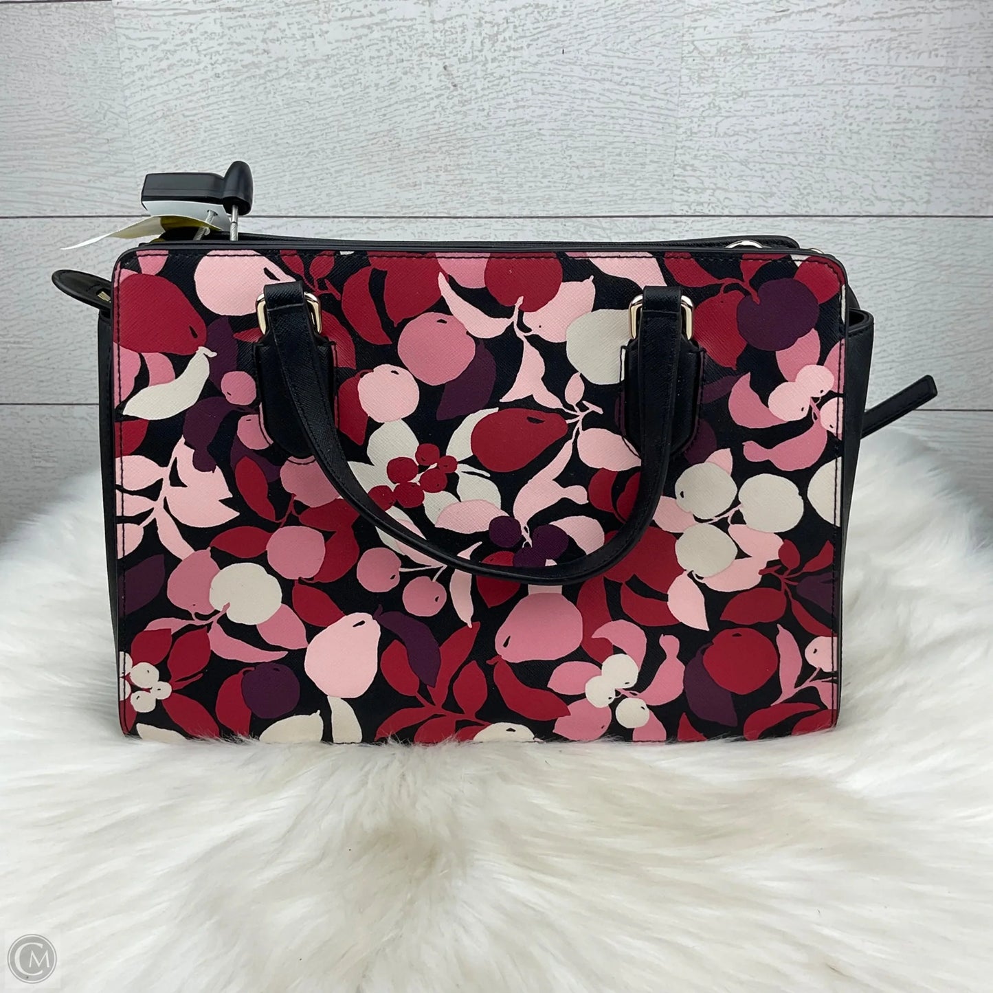 Crossbody Designer By Kate Spade, Size: Medium