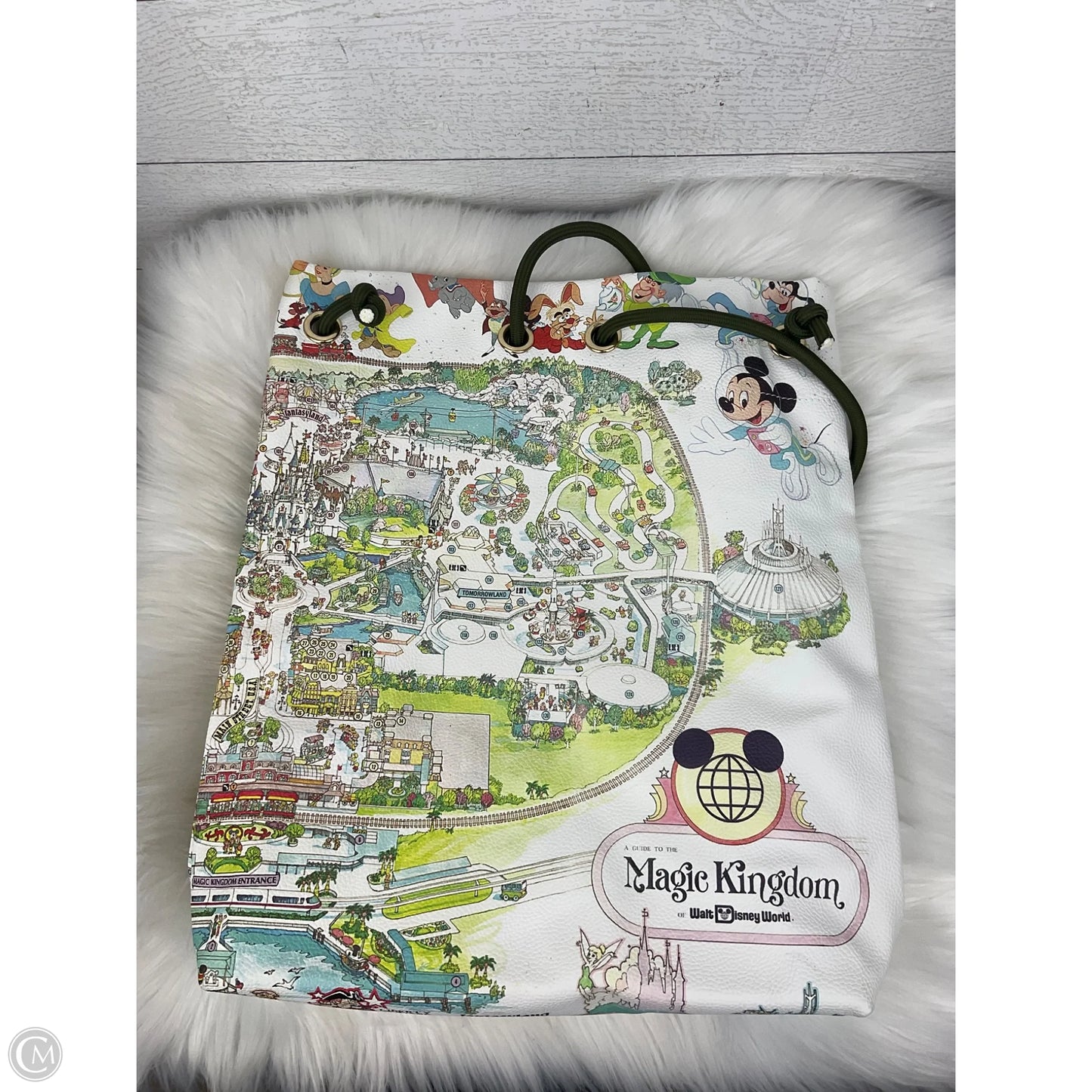 Tote By Disney, Size: Small