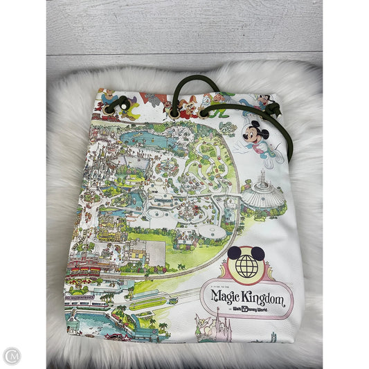Tote By Disney, Size: Small