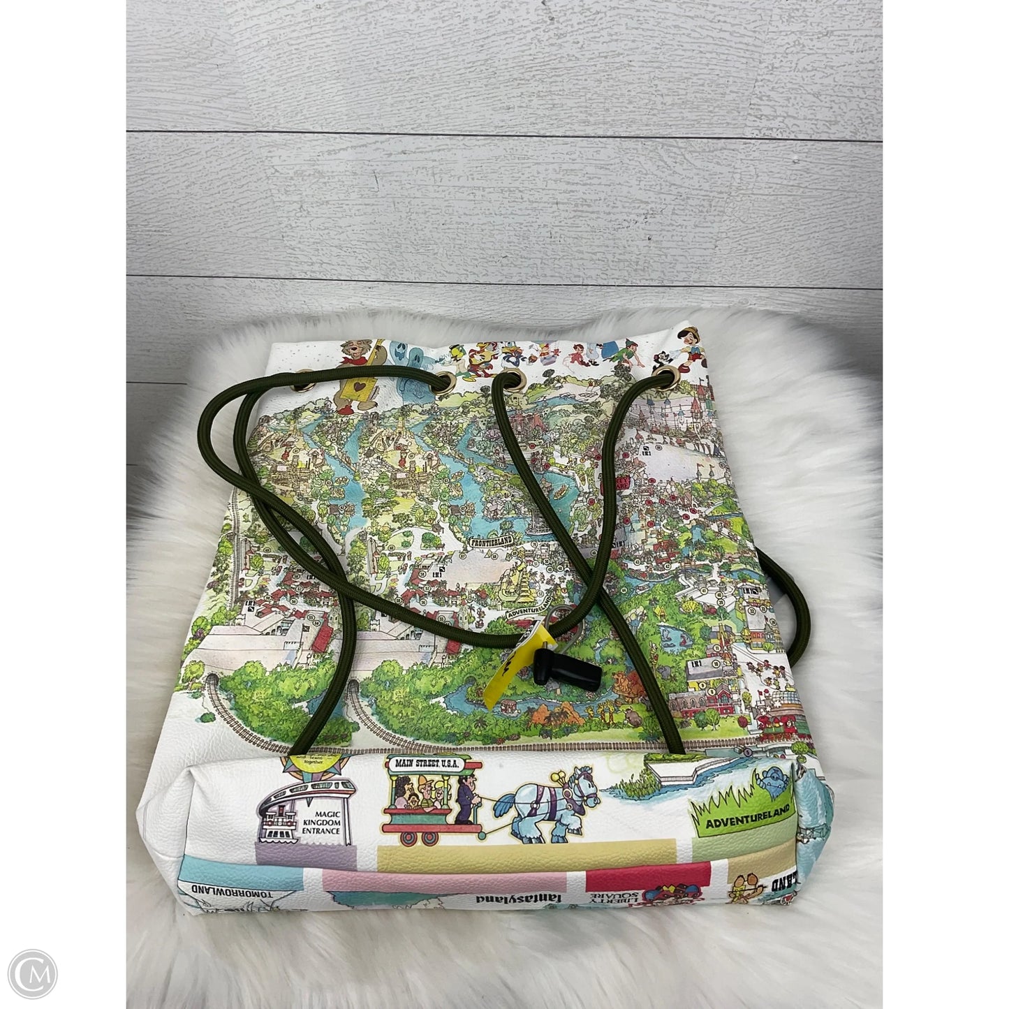 Tote By Disney, Size: Small