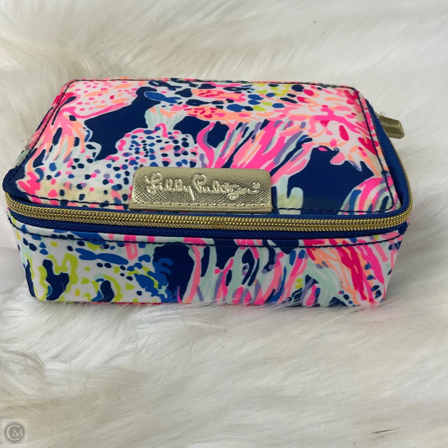 Accessory Designer Label By Lilly Pulitzer, Size: Small