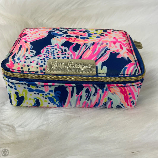 Accessory Designer Label By Lilly Pulitzer, Size: Small