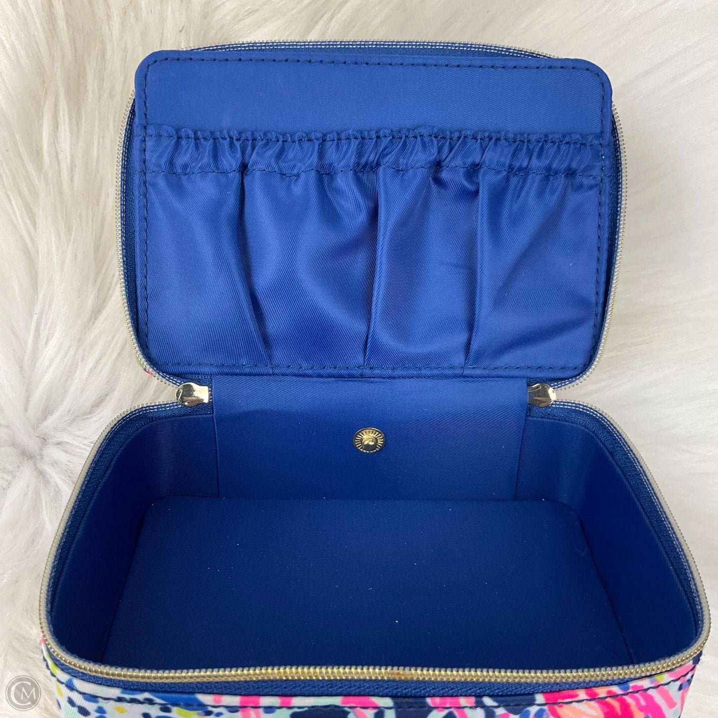 Accessory Designer Label By Lilly Pulitzer, Size: Small