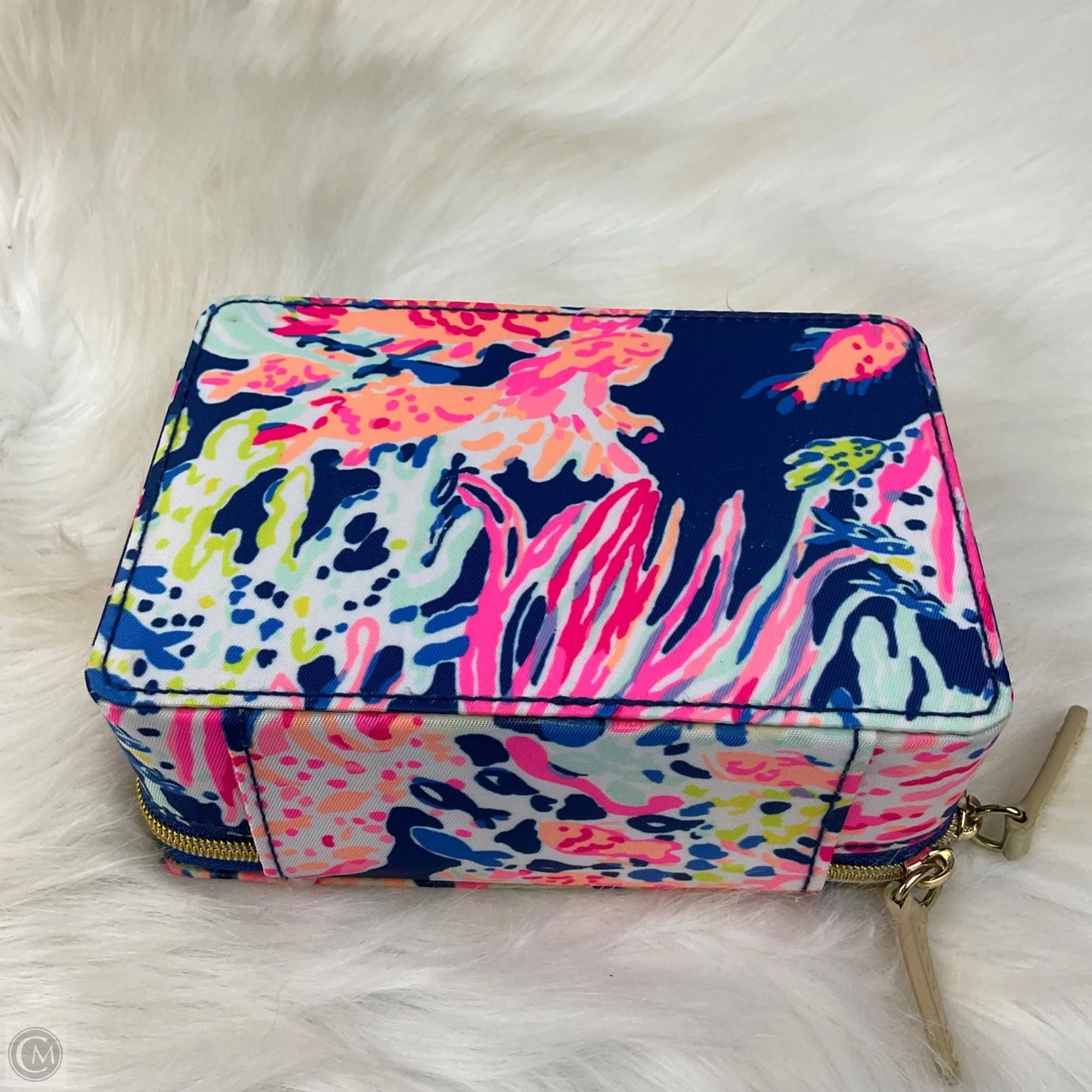 Accessory Designer Label By Lilly Pulitzer, Size: Small