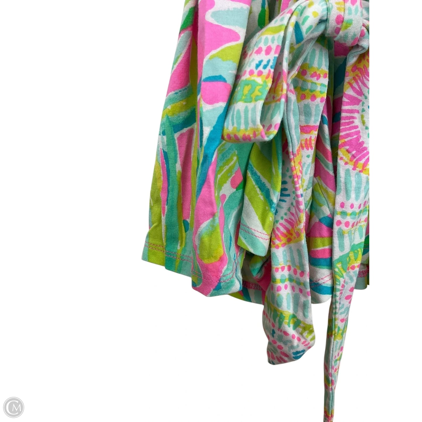 Dress Designer By Lilly Pulitzer In Multi-colored, Size: Xxs