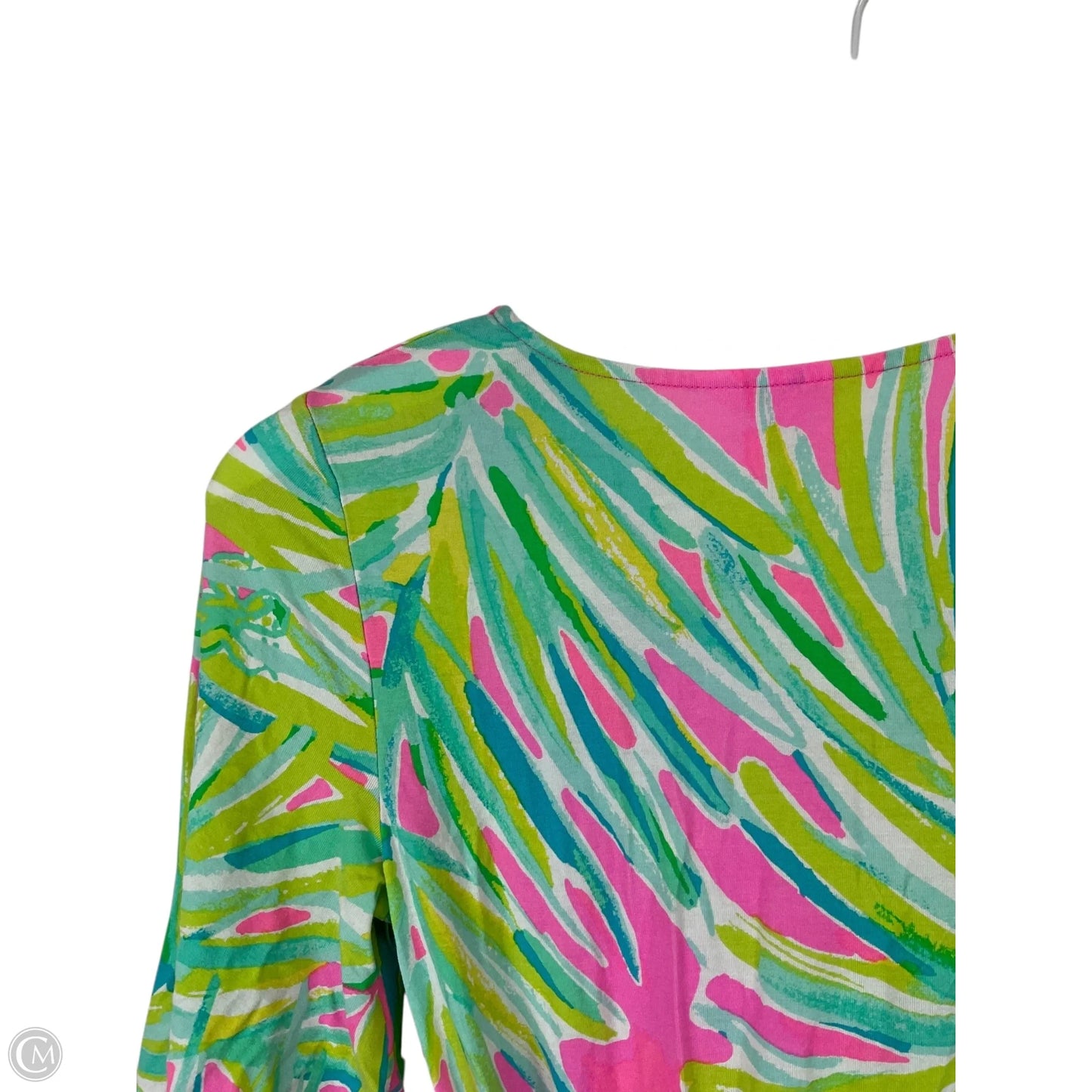 Dress Designer By Lilly Pulitzer In Multi-colored, Size: Xxs