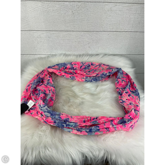 Scarf Designer By Lilly Pulitzer