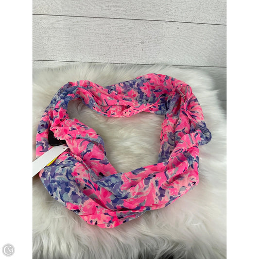 Scarf Designer By Lilly Pulitzer