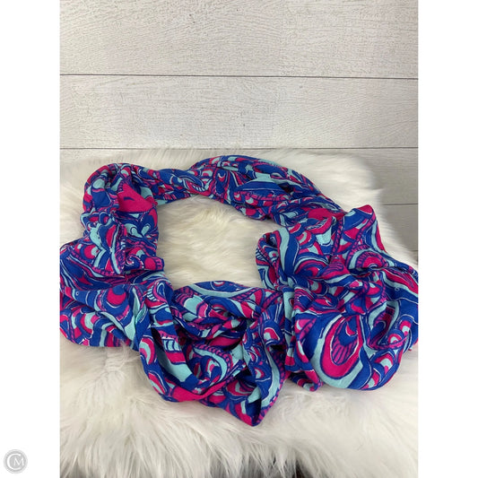Scarf Designer By Lilly Pulitzer