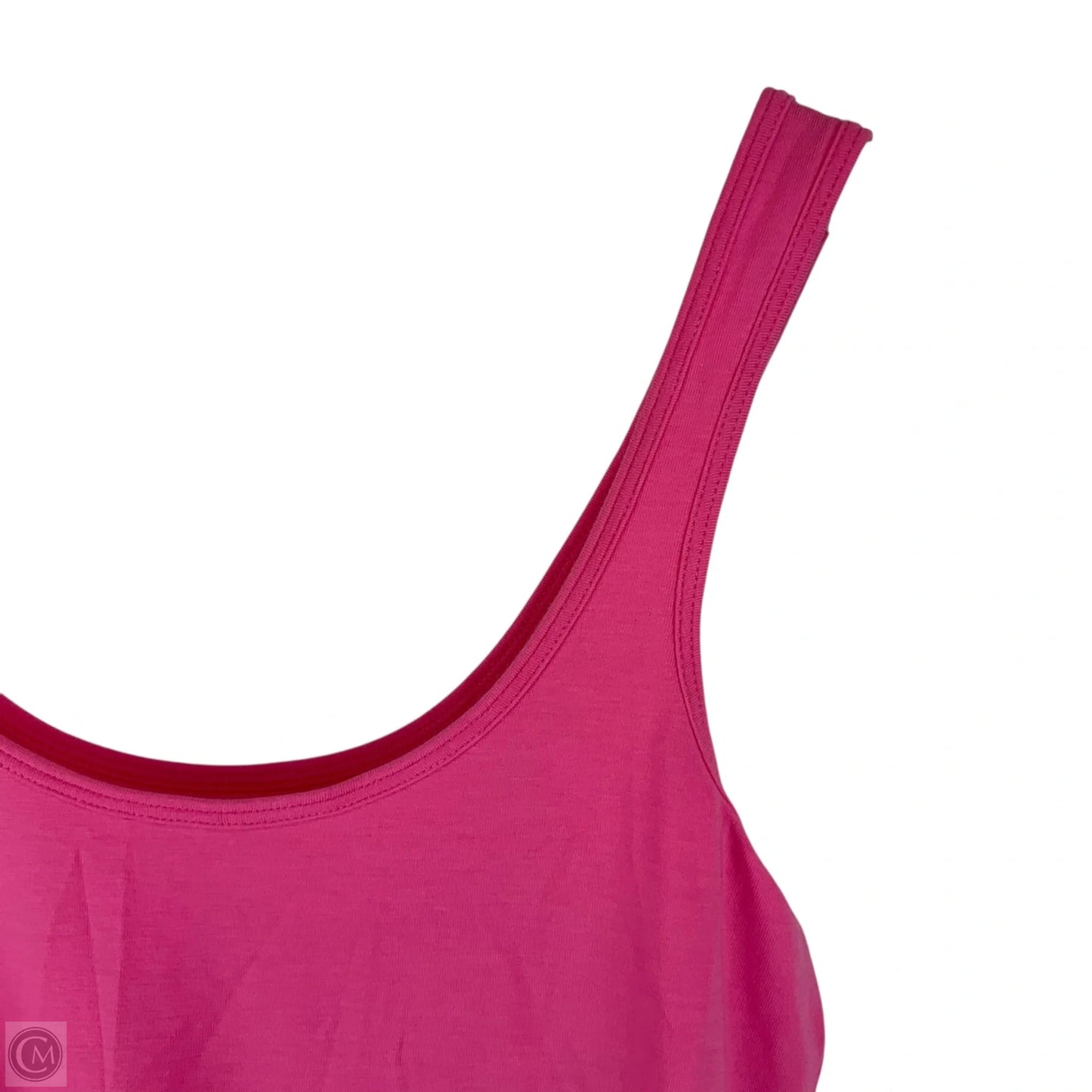 Top Sleeveless Designer By Lilly Pulitzer In Tan, Size: Xs