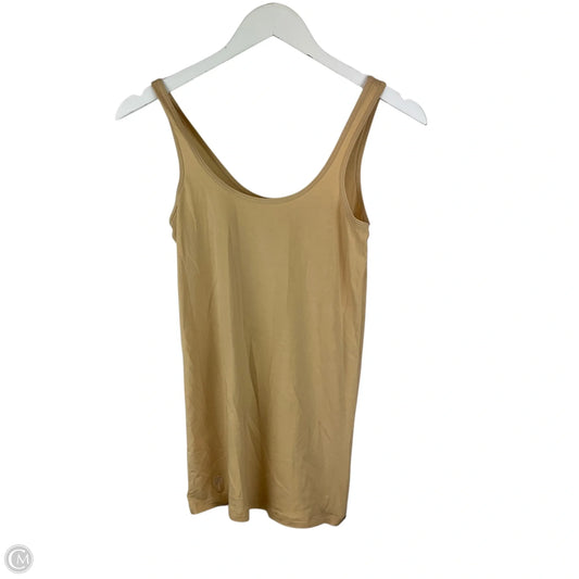 Top Sleeveless Designer By Lilly Pulitzer In Pink, Size: Xs