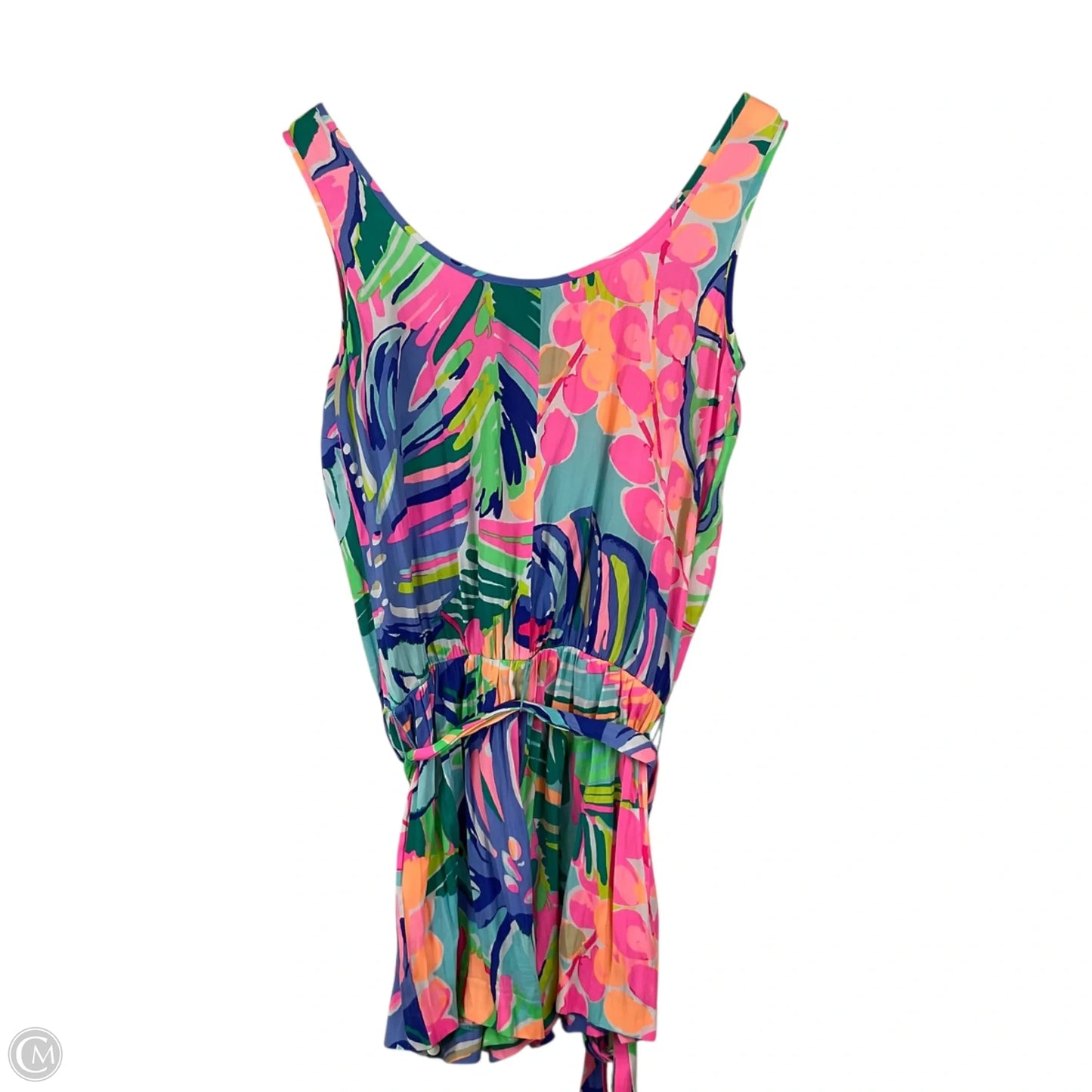 Dress Designer By Lilly Pulitzer In Multi-colored, Size: Xxs