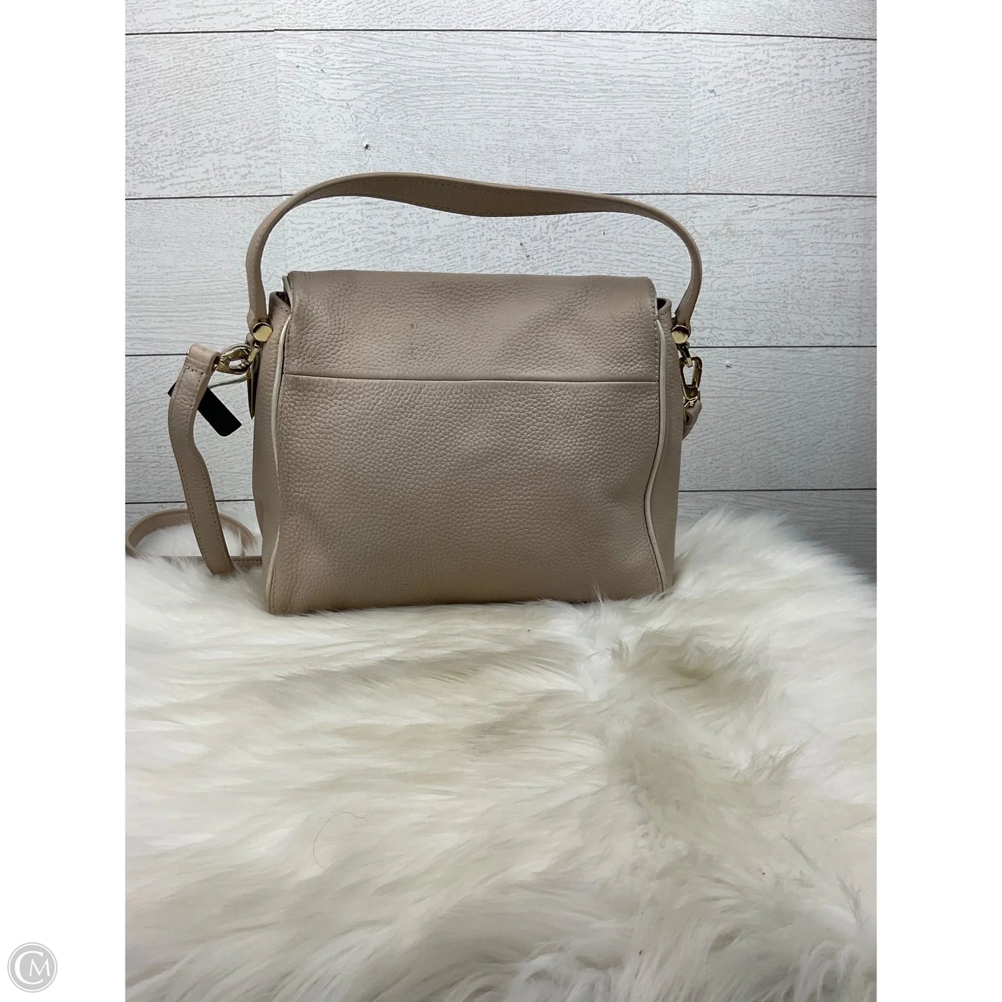 Handbag Designer By Kate Spade, Size: Medium