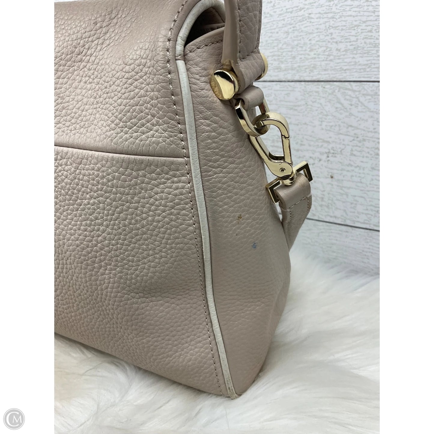 Handbag Designer By Kate Spade, Size: Medium