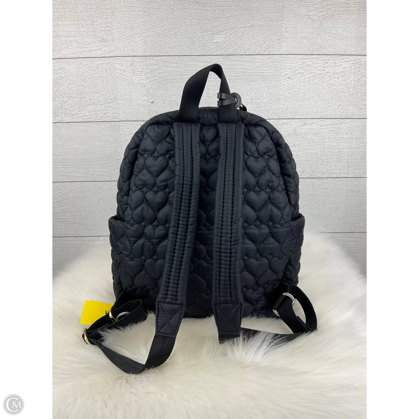 Backpack By Brighton, Size: Medium