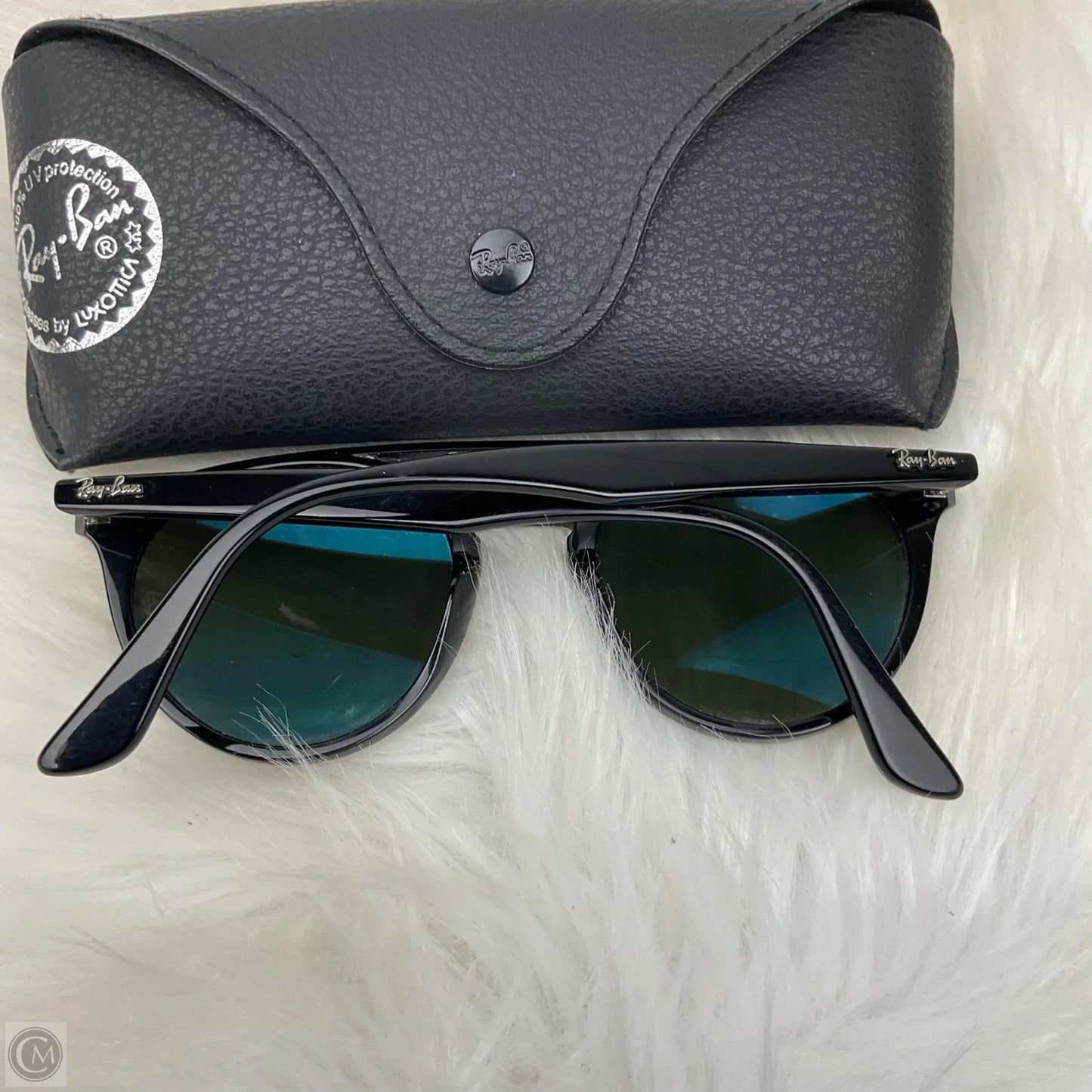 Sunglasses Designer By Ray Ban