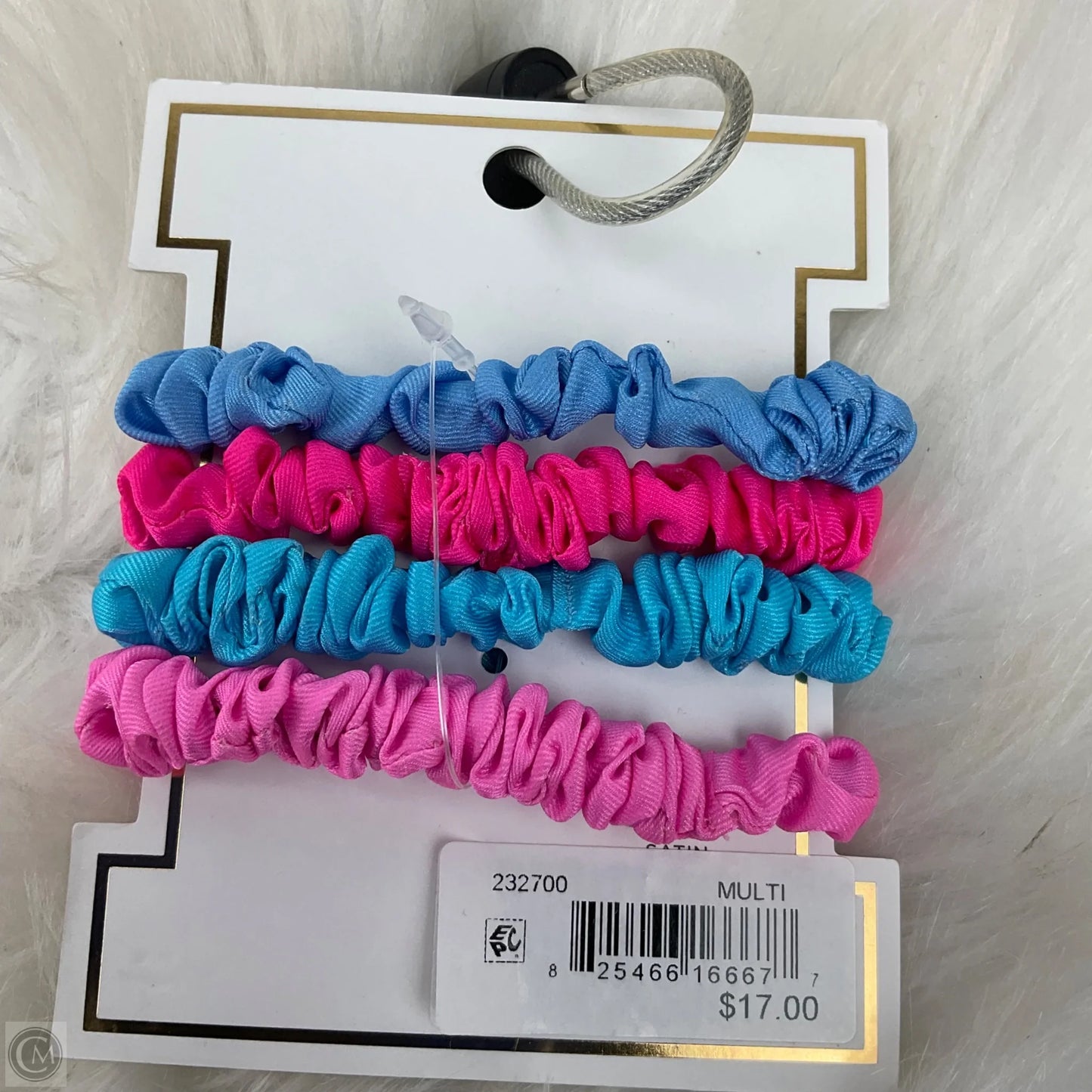 Accessory Designer Label By Lilly Pulitzer