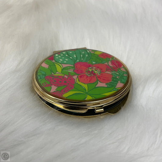 Accessory Designer Label By Lilly Pulitzer, Size: Small