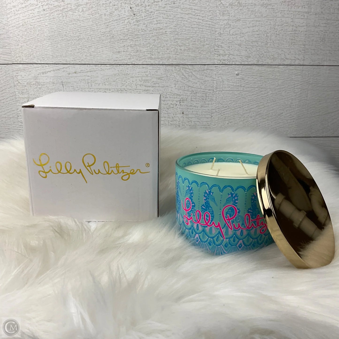 Accessory Designer Label By Lilly Pulitzer