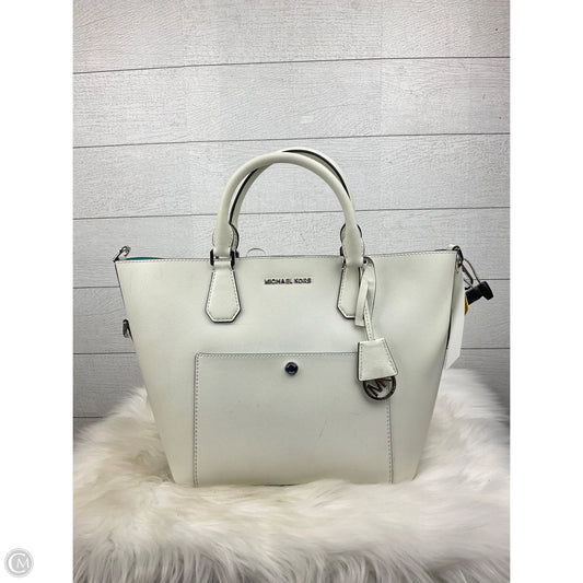 Handbag Designer By Michael Kors, Size: Medium