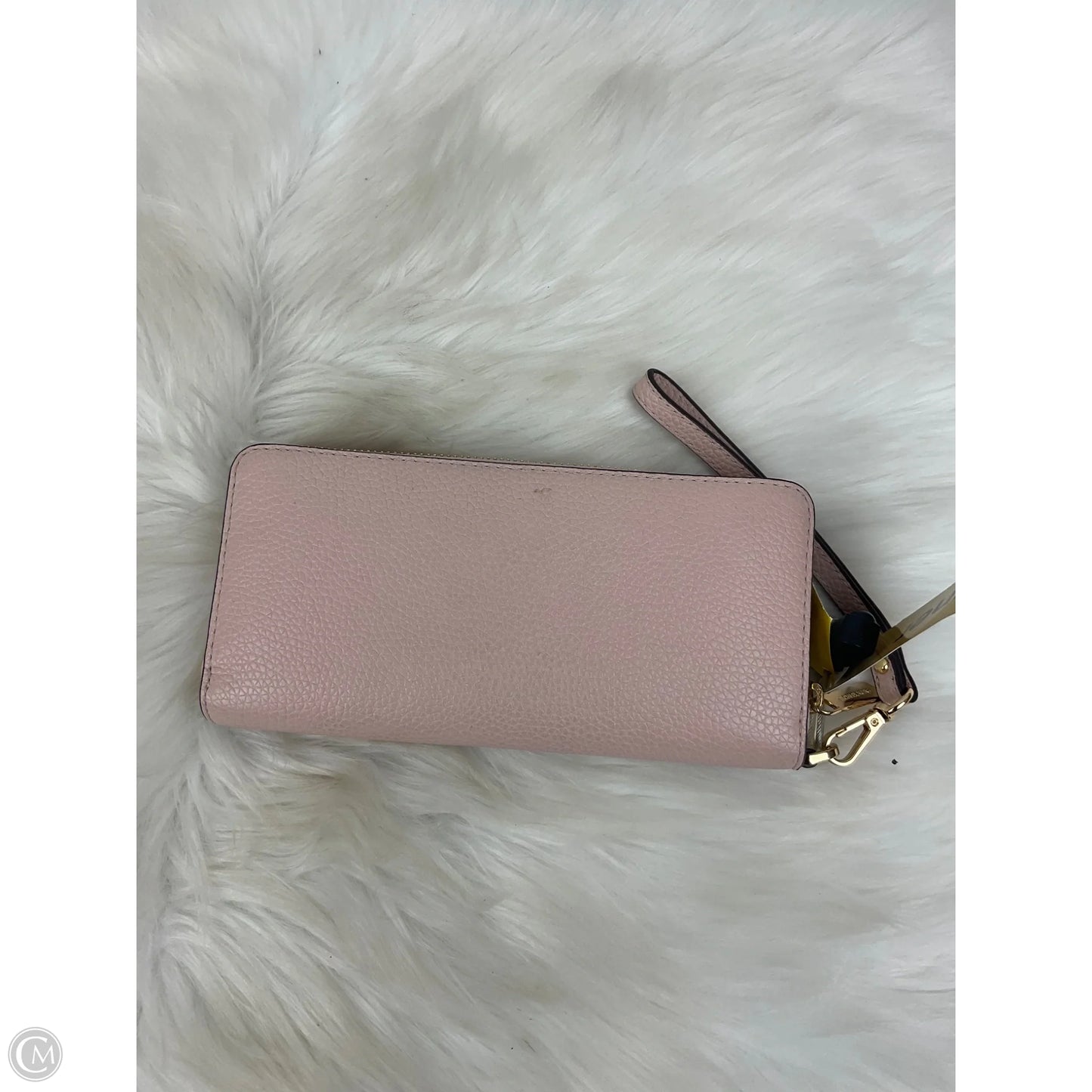 Wristlet Designer By Michael Kors, Size: Medium