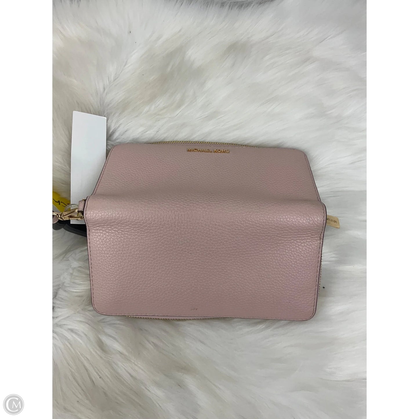 Wristlet Designer By Michael Kors, Size: Medium